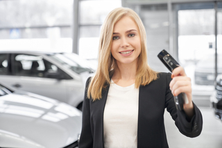 Vollkasko trotz Schufa inkl. eVB-Nummer möglich?