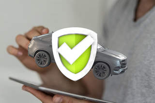 Teilkasko trotz Schufa mit eVB-Nummer erhalten